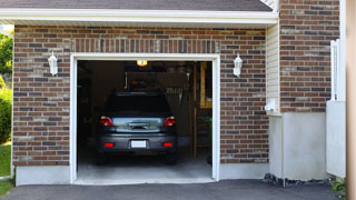 Garage Door Installation at Long View Estates Placerville, California