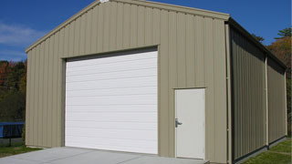 Garage Door Openers at Long View Estates Placerville, California